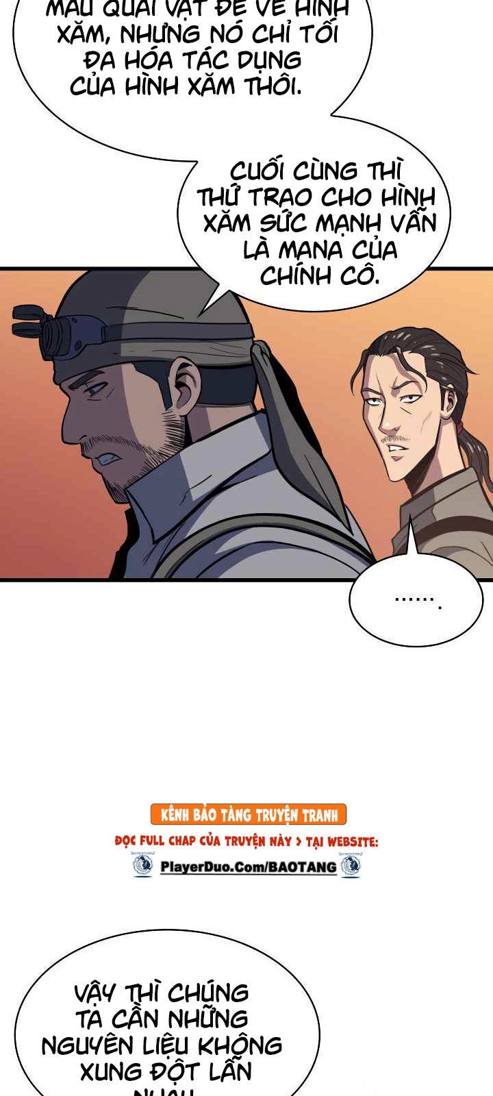 Tôi Trở Lại Thăng Cấp Một Mình Chapter 34 - 75