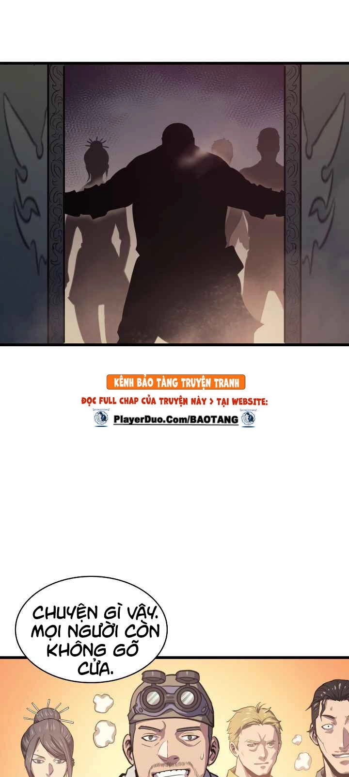 Tôi Trở Lại Thăng Cấp Một Mình Chapter 34 - 82