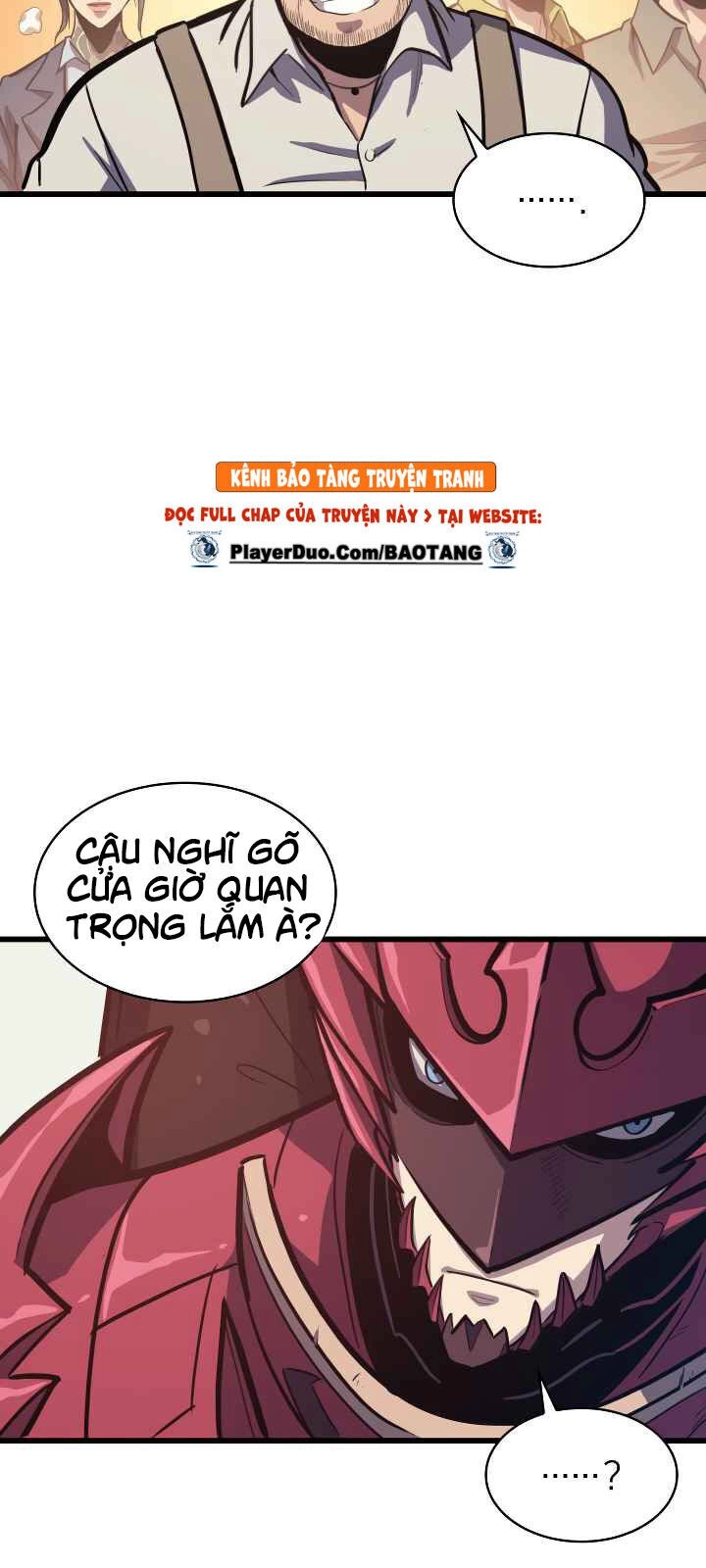 Tôi Trở Lại Thăng Cấp Một Mình Chapter 34 - 83