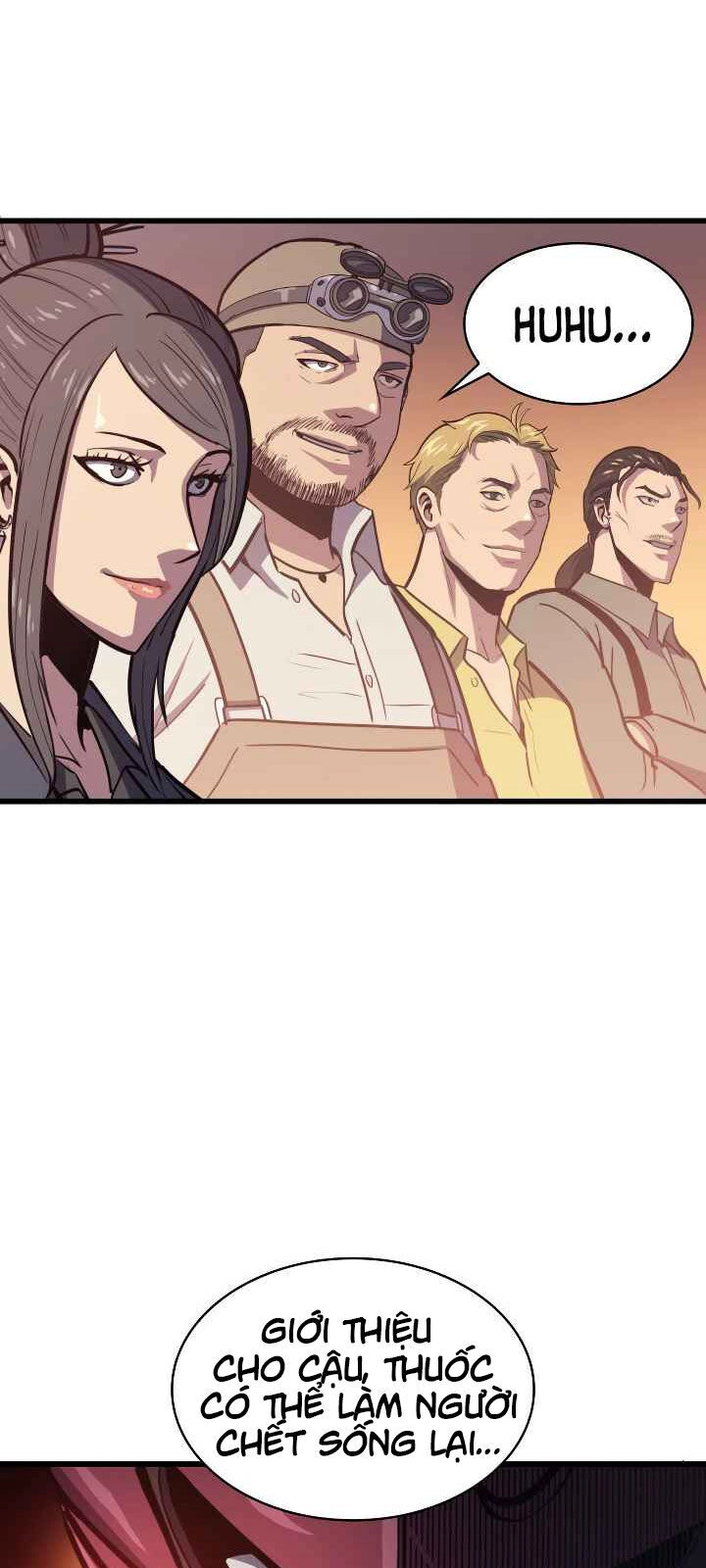 Tôi Trở Lại Thăng Cấp Một Mình Chapter 34 - 87