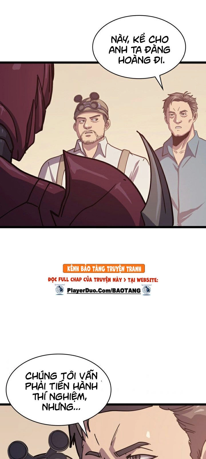 Tôi Trở Lại Thăng Cấp Một Mình Chapter 35 - 6