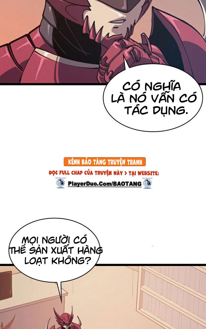 Tôi Trở Lại Thăng Cấp Một Mình Chapter 35 - 8