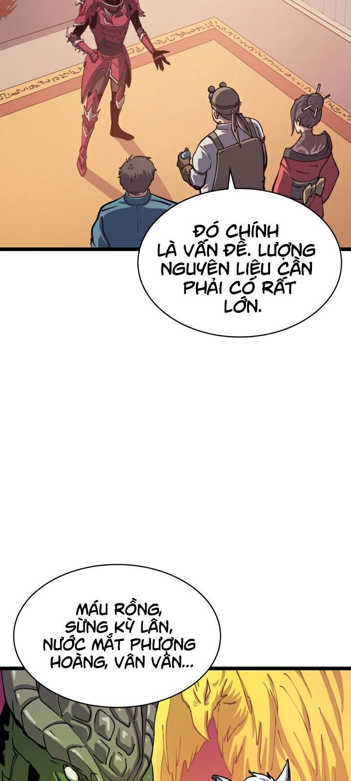 Tôi Trở Lại Thăng Cấp Một Mình Chapter 35 - 9