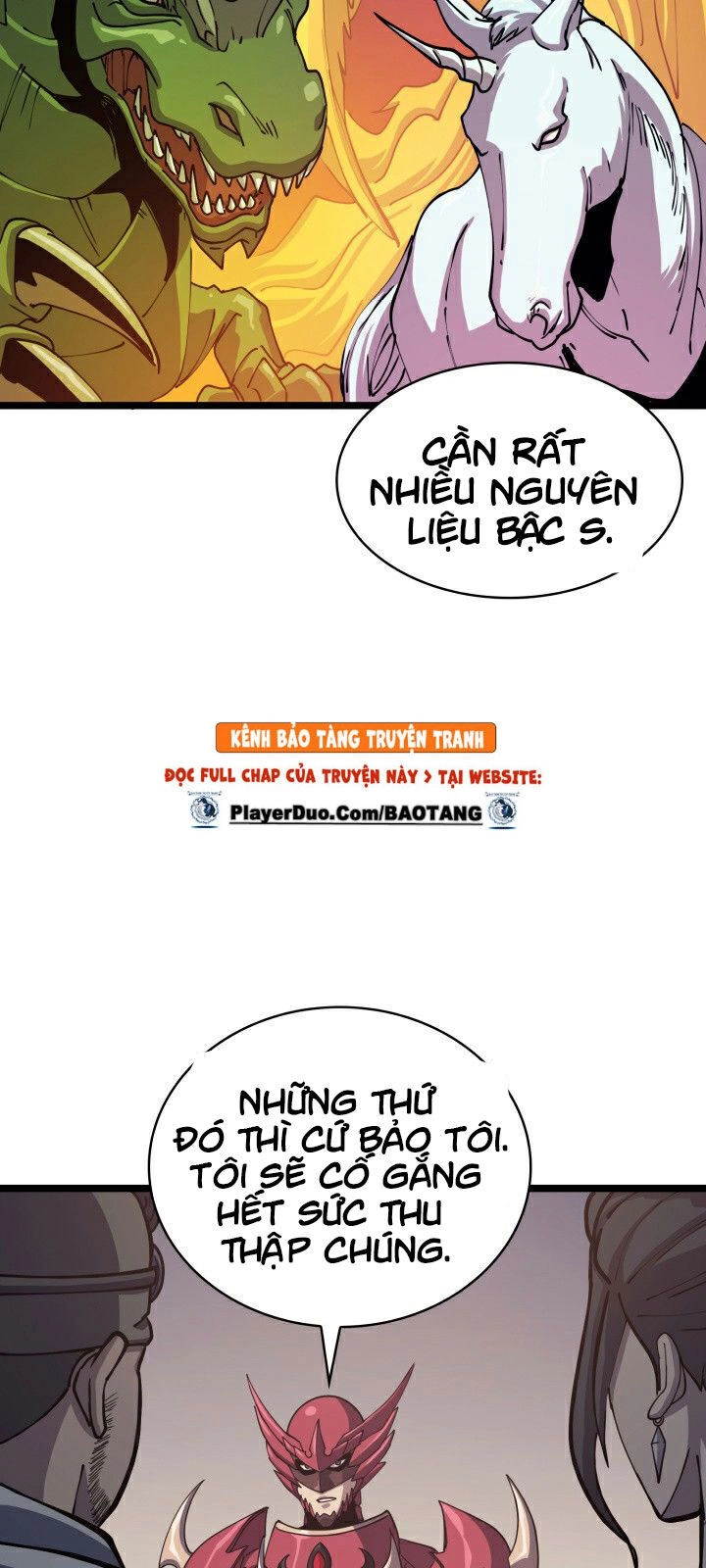 Tôi Trở Lại Thăng Cấp Một Mình Chapter 35 - 10