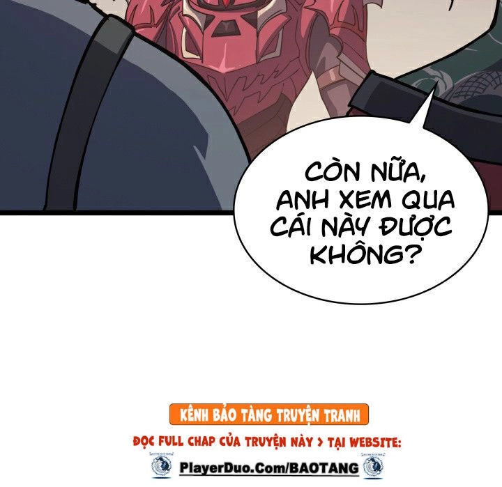 Tôi Trở Lại Thăng Cấp Một Mình Chapter 35 - 11