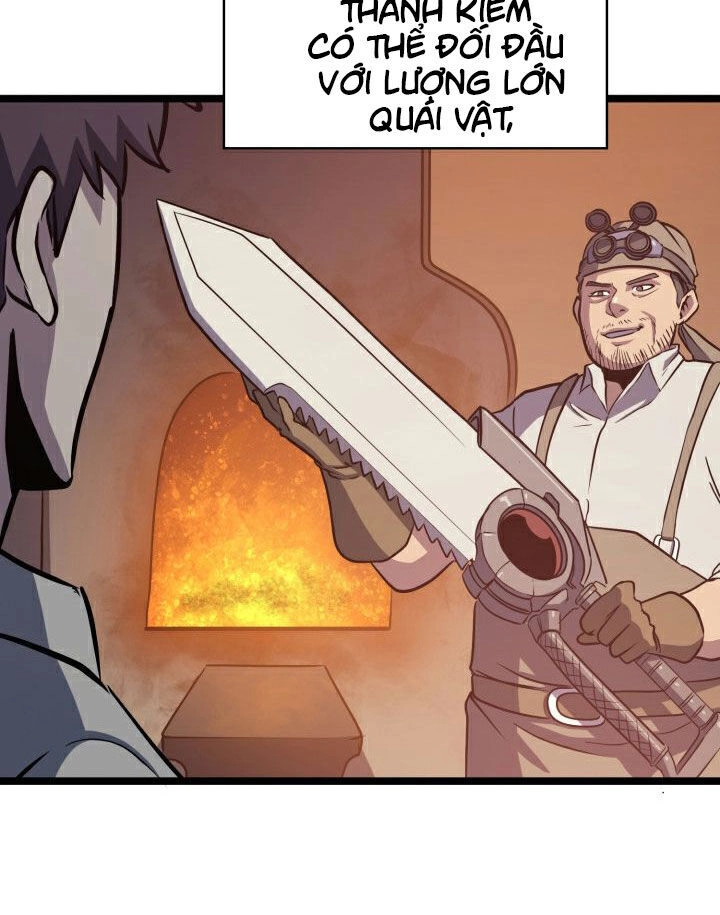 Tôi Trở Lại Thăng Cấp Một Mình Chapter 35 - 13