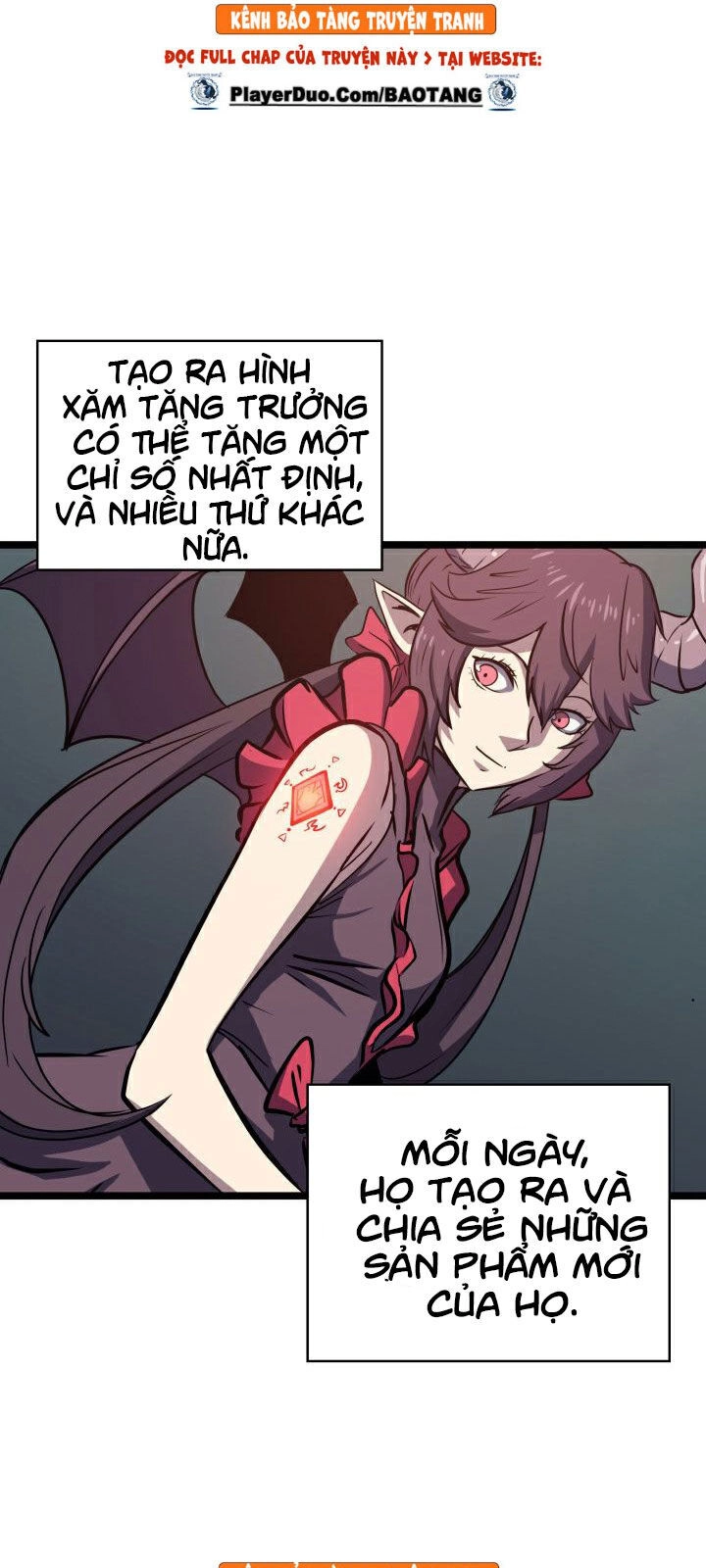 Tôi Trở Lại Thăng Cấp Một Mình Chapter 35 - 14