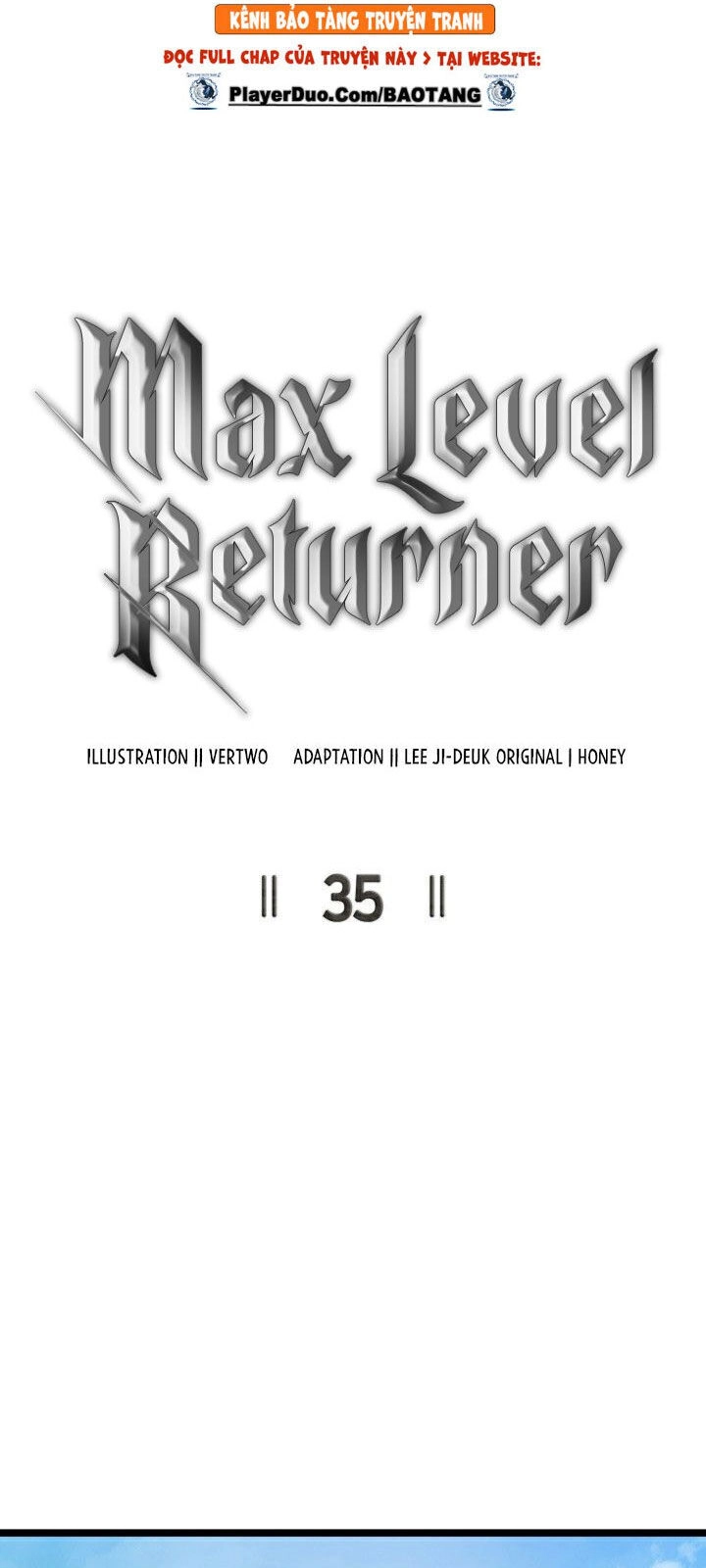 Tôi Trở Lại Thăng Cấp Một Mình Chapter 35 - 20