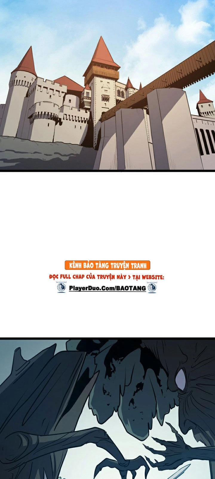 Tôi Trở Lại Thăng Cấp Một Mình Chapter 35 - 21