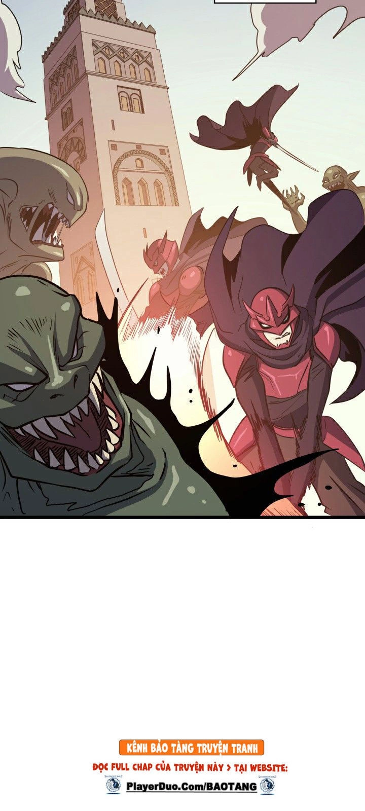 Tôi Trở Lại Thăng Cấp Một Mình Chapter 35 - 25