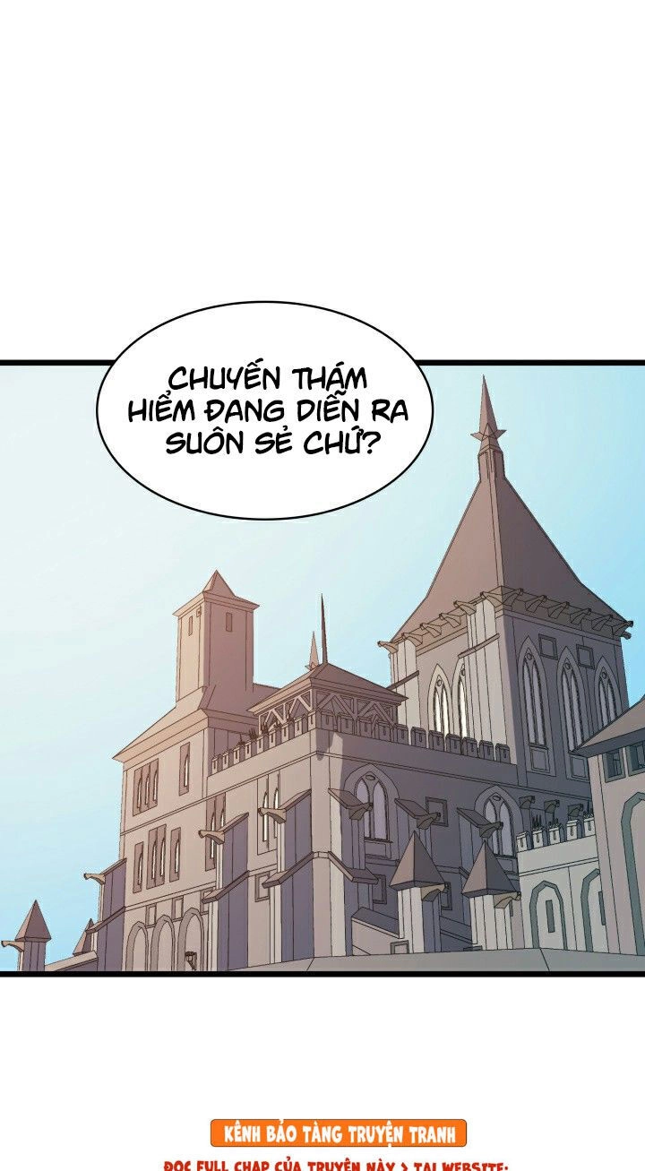 Tôi Trở Lại Thăng Cấp Một Mình Chapter 35 - 26