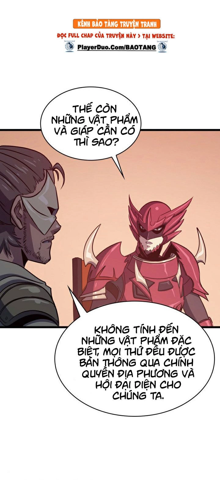 Tôi Trở Lại Thăng Cấp Một Mình Chapter 35 - 28