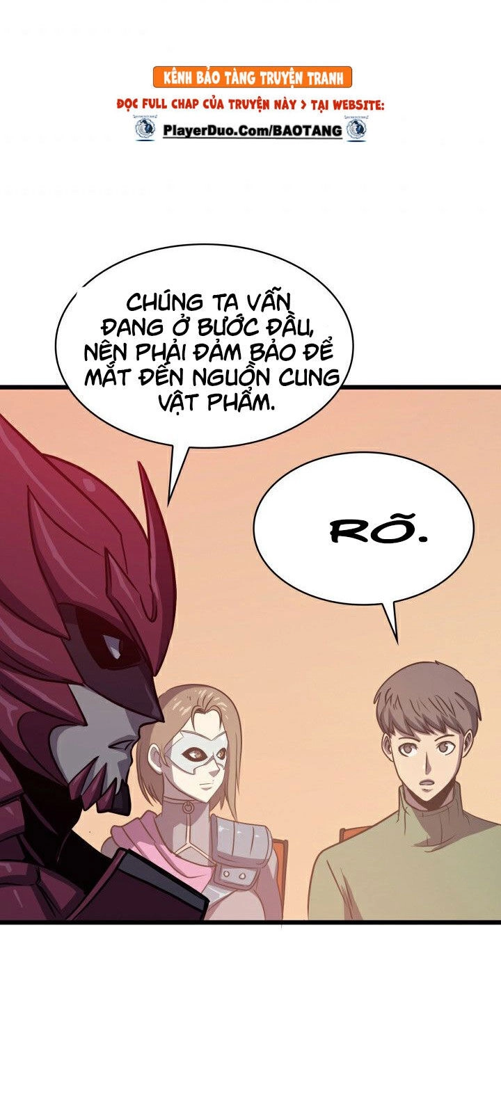 Tôi Trở Lại Thăng Cấp Một Mình Chapter 35 - 30