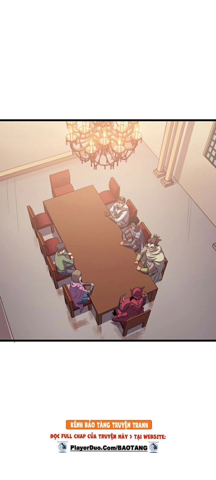 Tôi Trở Lại Thăng Cấp Một Mình Chapter 35 - 32