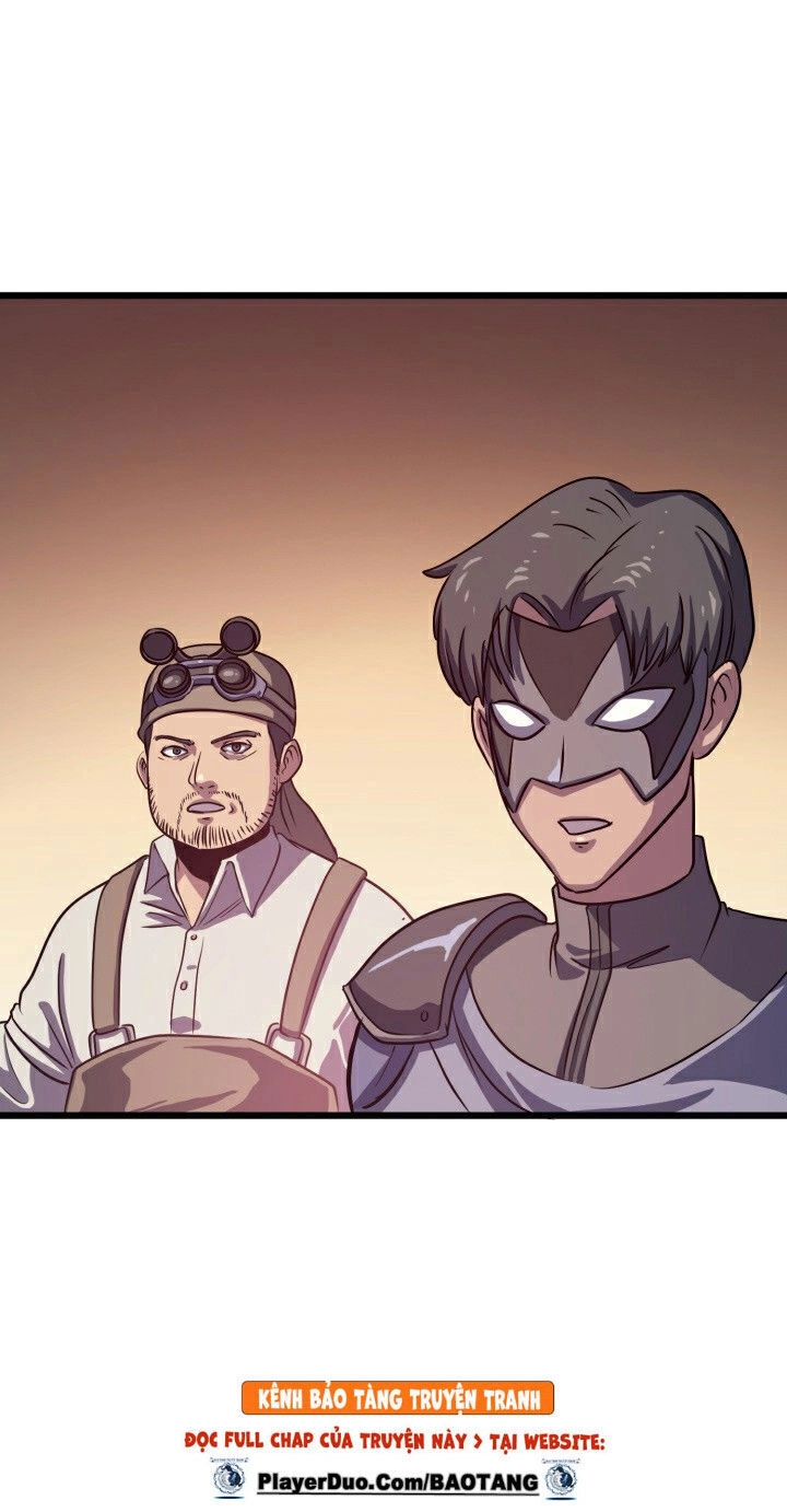 Tôi Trở Lại Thăng Cấp Một Mình Chapter 35 - 33