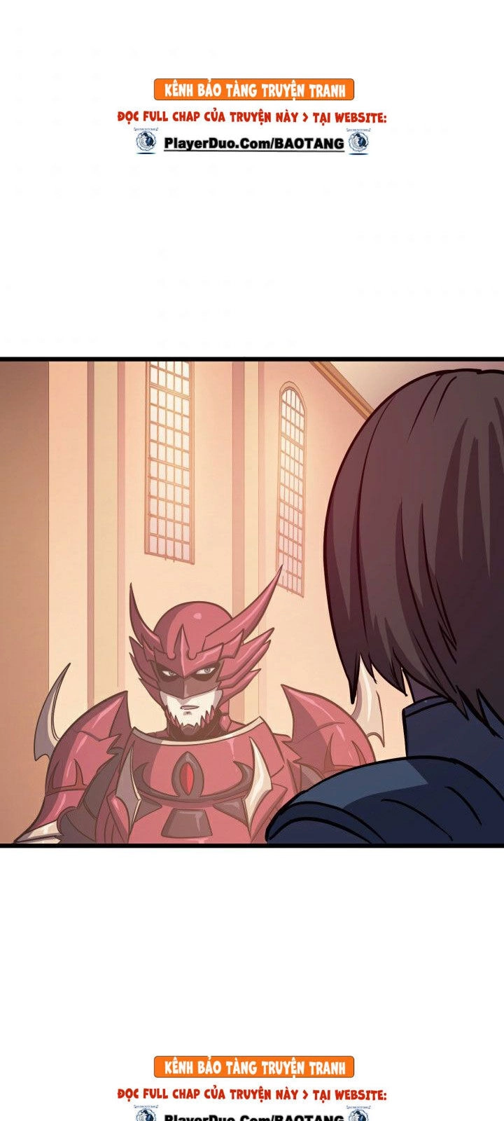 Tôi Trở Lại Thăng Cấp Một Mình Chapter 35 - 37