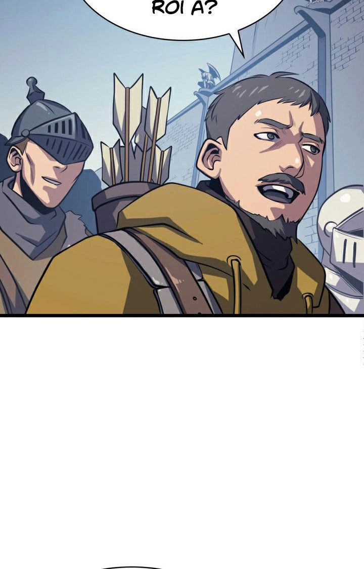 Tôi Trở Lại Thăng Cấp Một Mình Chapter 35 - 46