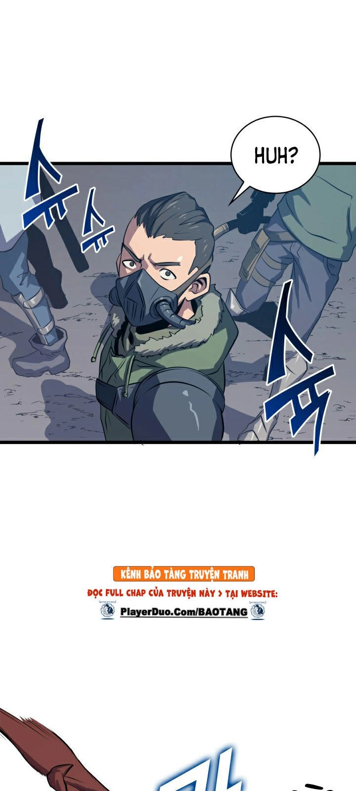 Tôi Trở Lại Thăng Cấp Một Mình Chapter 35 - 49