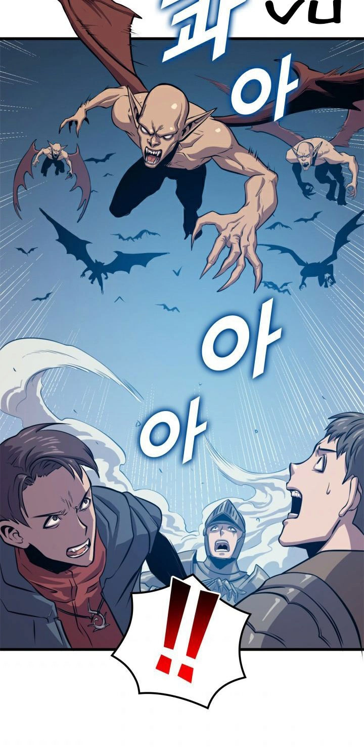 Tôi Trở Lại Thăng Cấp Một Mình Chapter 35 - 50