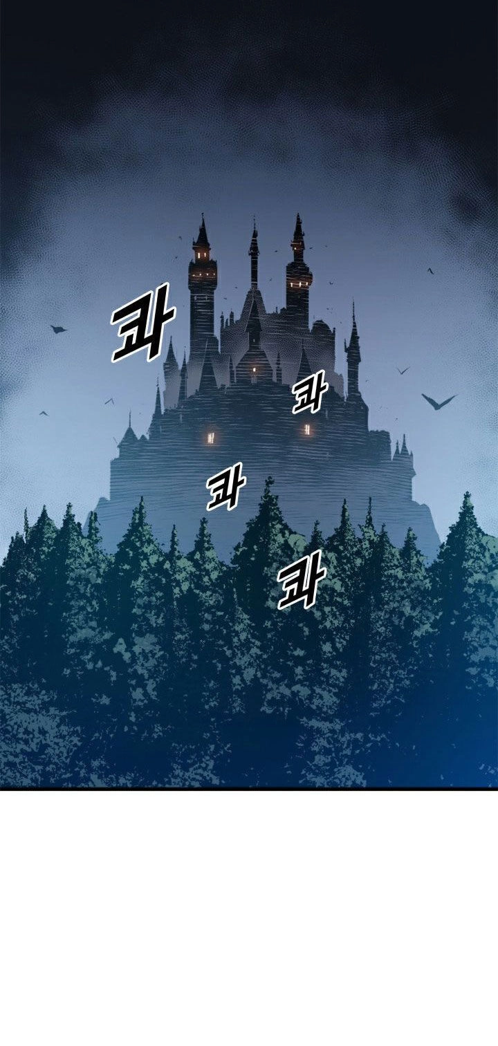 Tôi Trở Lại Thăng Cấp Một Mình Chapter 35 - 52