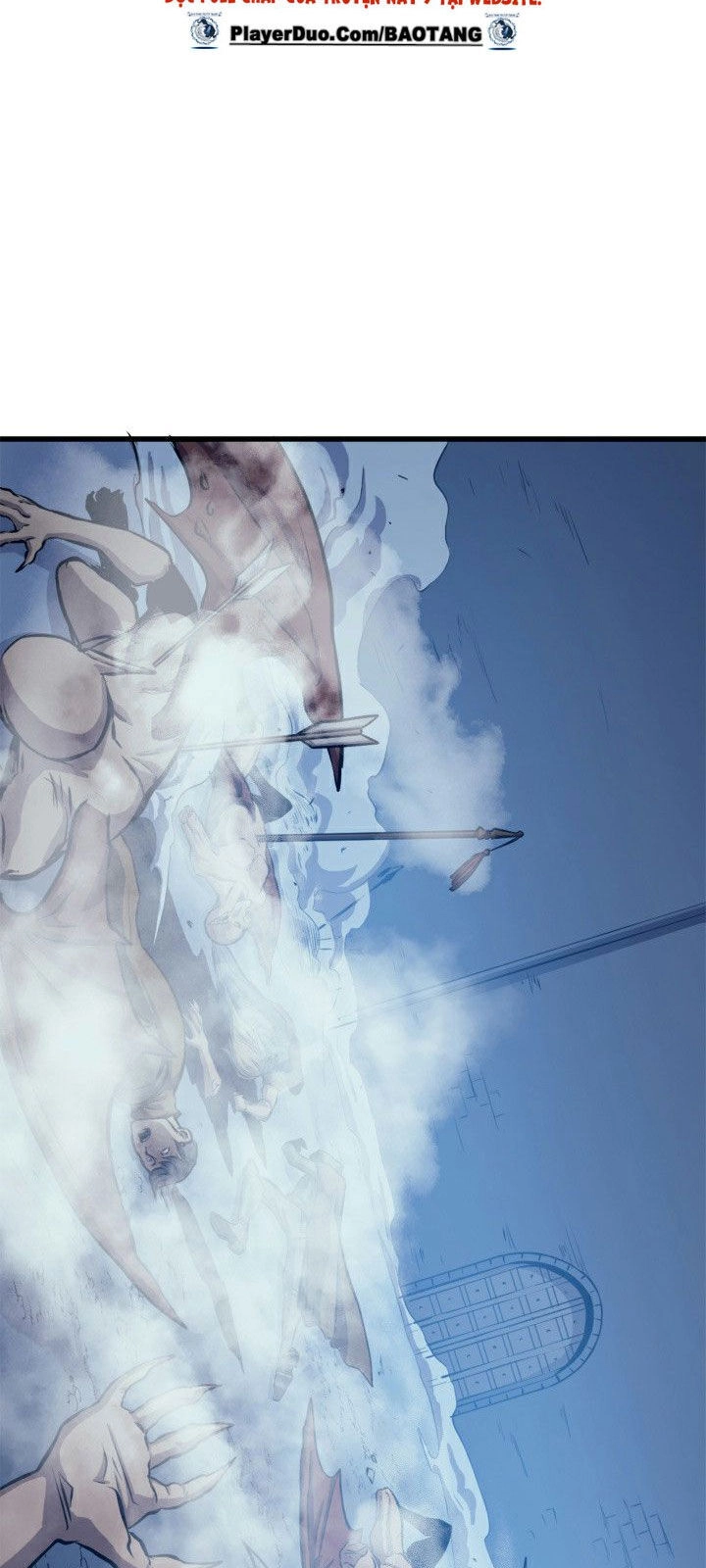 Tôi Trở Lại Thăng Cấp Một Mình Chapter 35 - 55