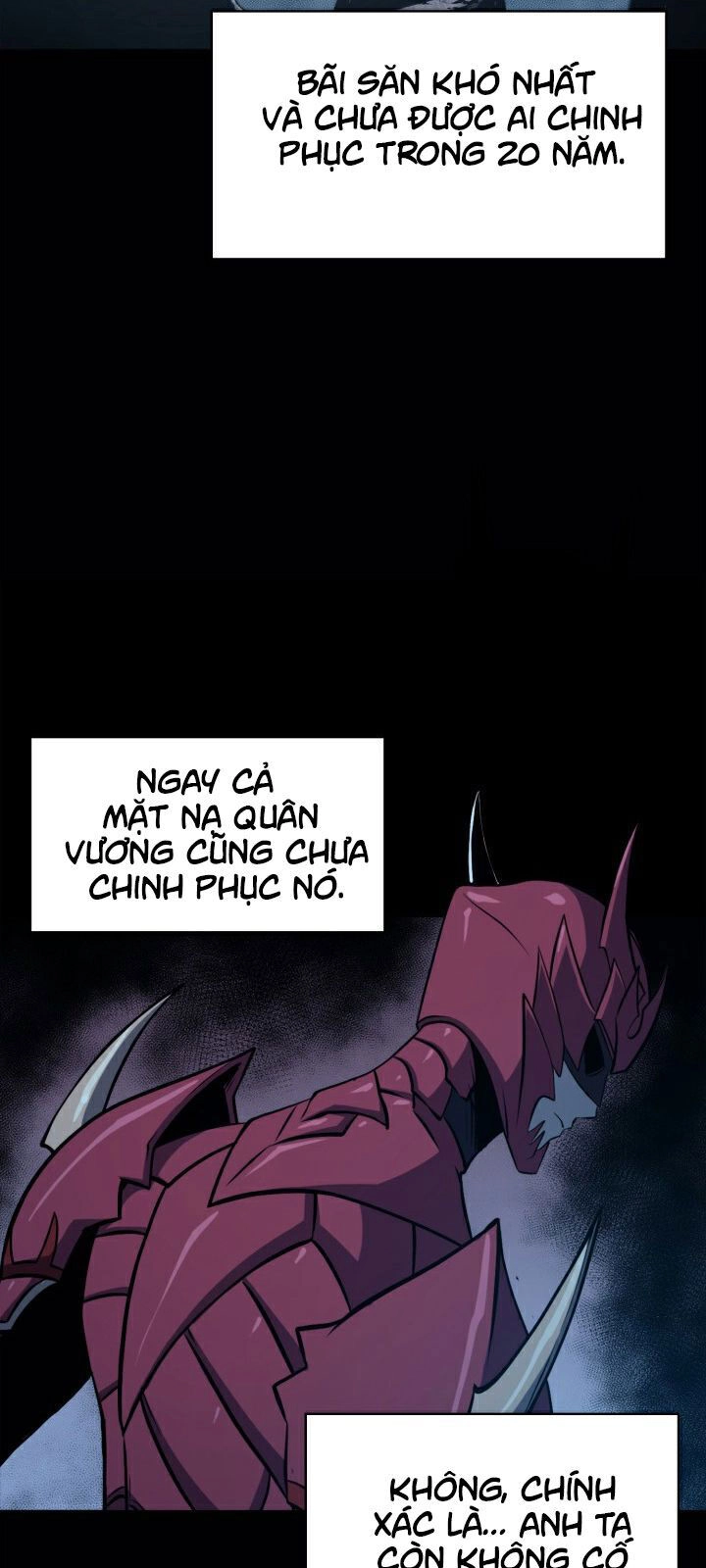 Tôi Trở Lại Thăng Cấp Một Mình Chapter 35 - 61