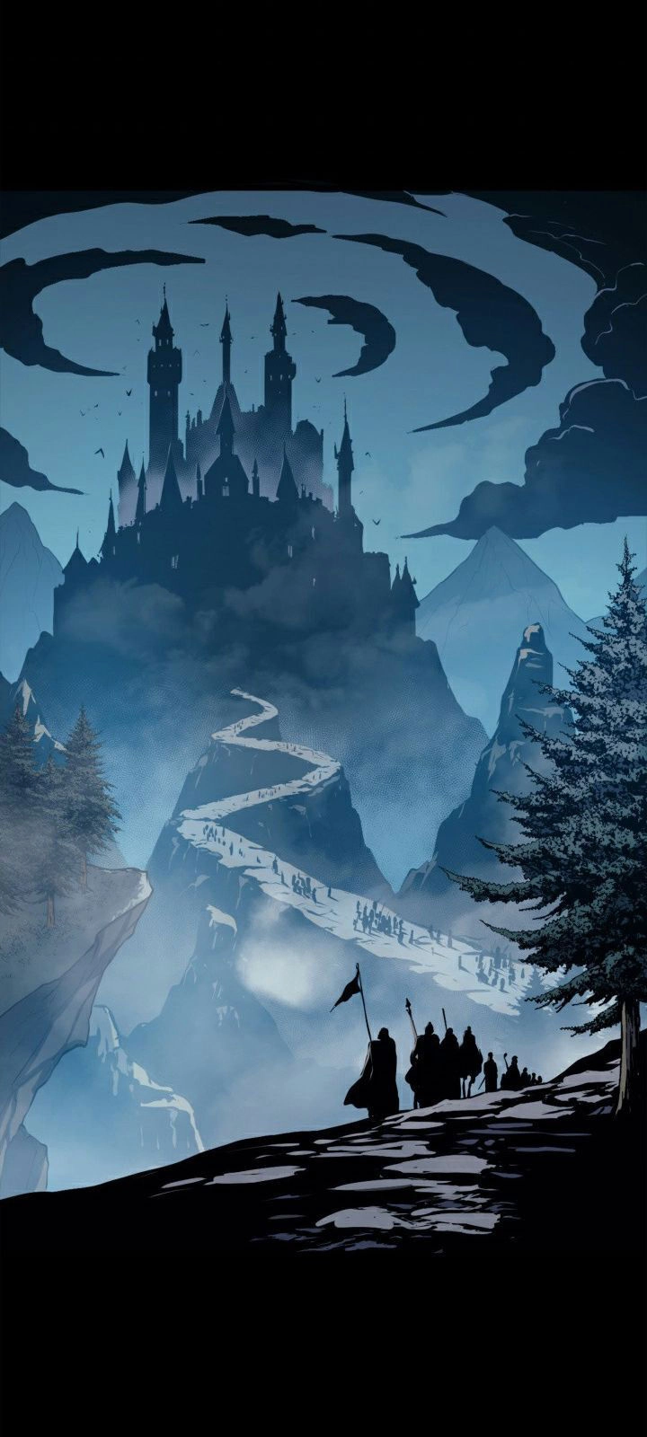 Tôi Trở Lại Thăng Cấp Một Mình Chapter 35 - 67