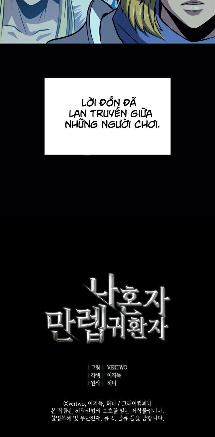 Tôi Trở Lại Thăng Cấp Một Mình Chapter 35 - 69