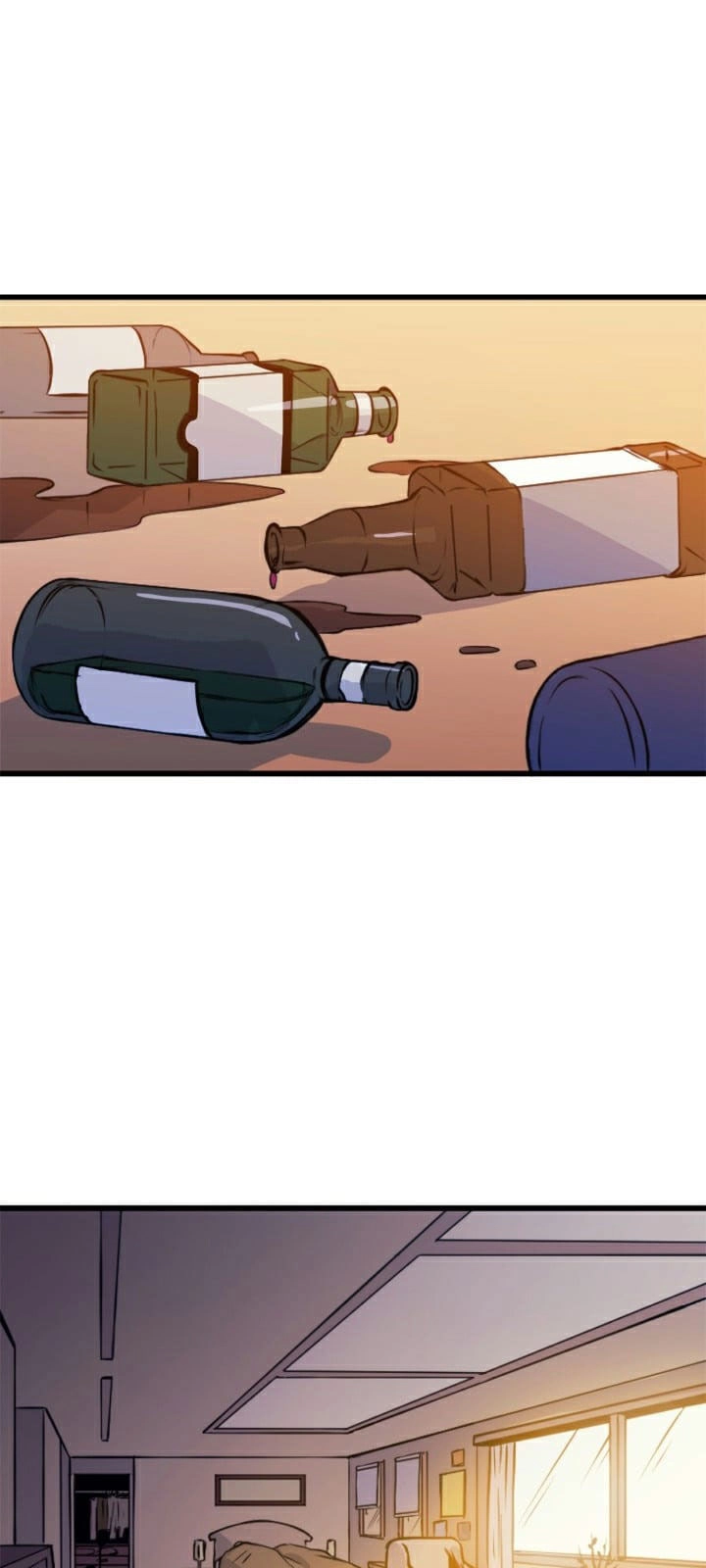 Tôi Trở Lại Thăng Cấp Một Mình Chapter 36 - 3