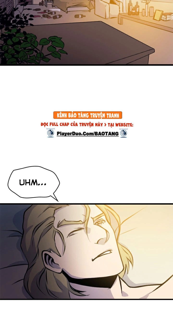 Tôi Trở Lại Thăng Cấp Một Mình Chapter 36 - 4