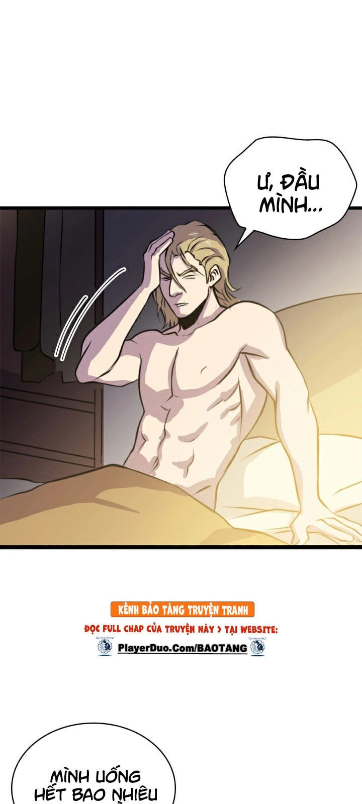 Tôi Trở Lại Thăng Cấp Một Mình Chapter 36 - 5