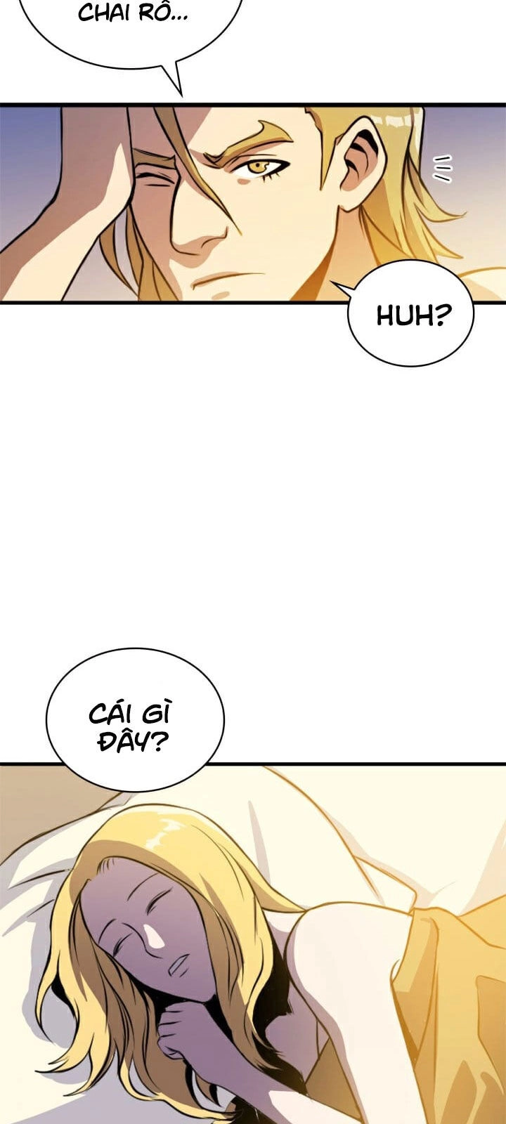 Tôi Trở Lại Thăng Cấp Một Mình Chapter 36 - 6