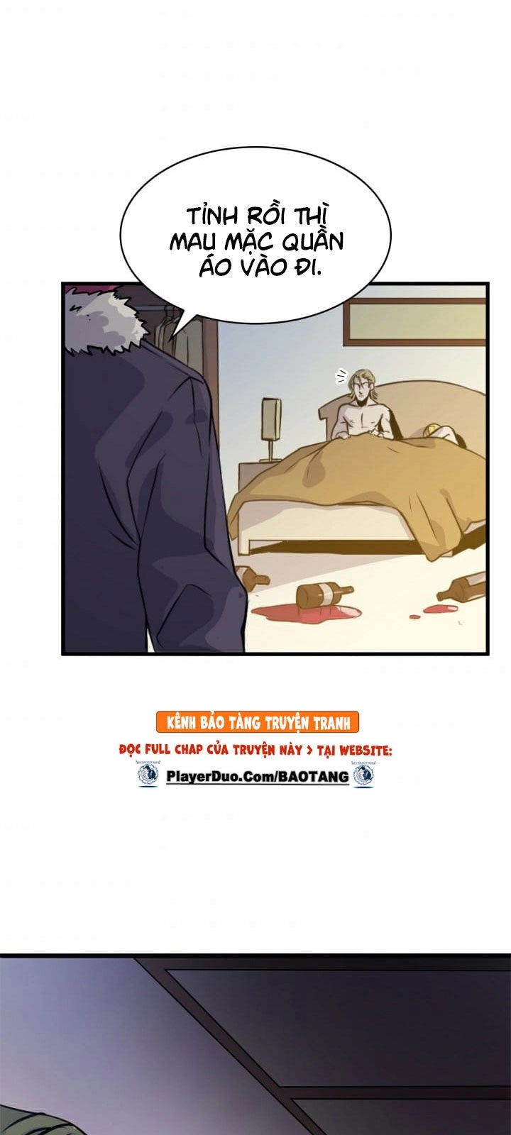 Tôi Trở Lại Thăng Cấp Một Mình Chapter 36 - 8