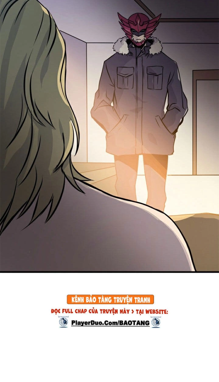 Tôi Trở Lại Thăng Cấp Một Mình Chapter 36 - 9