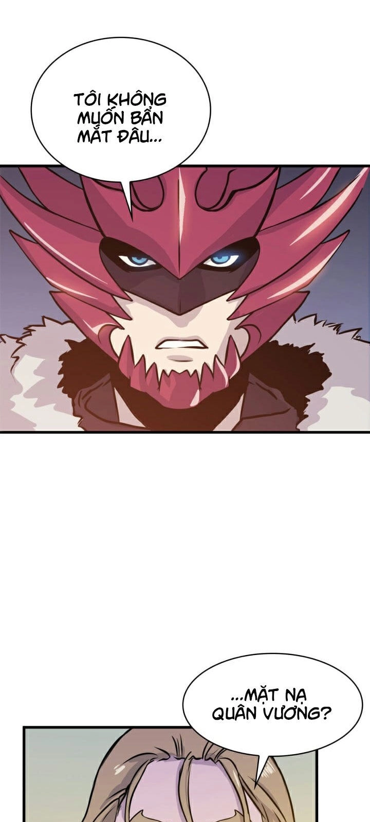 Tôi Trở Lại Thăng Cấp Một Mình Chapter 36 - 10