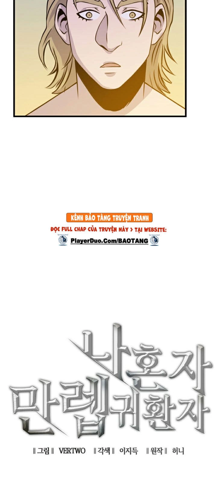 Tôi Trở Lại Thăng Cấp Một Mình Chapter 36 - 11