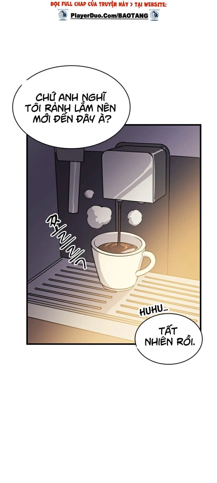 Tôi Trở Lại Thăng Cấp Một Mình Chapter 36 - 14