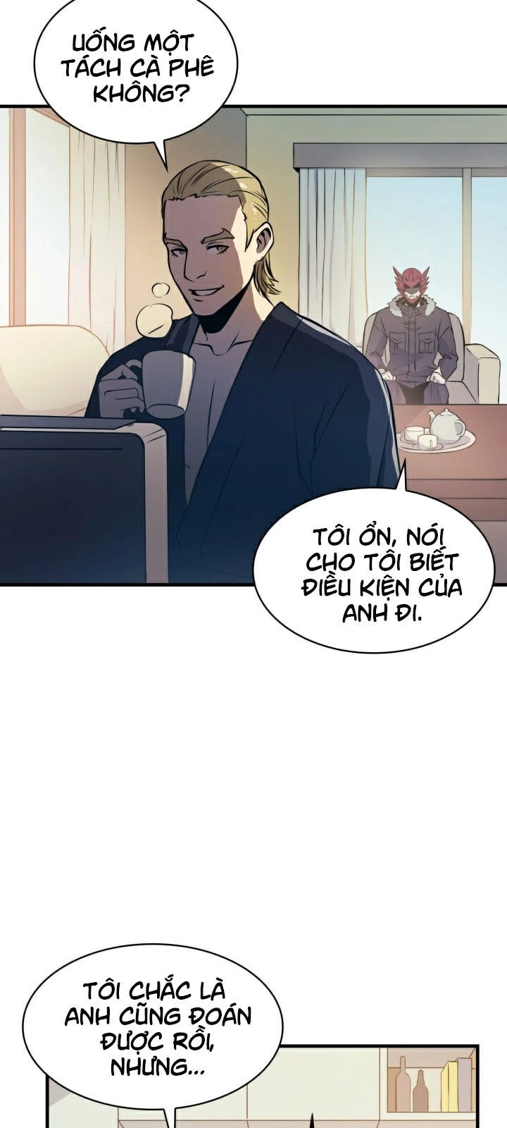 Tôi Trở Lại Thăng Cấp Một Mình Chapter 36 - 16