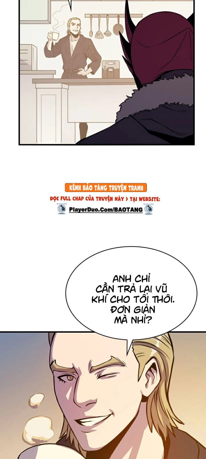 Tôi Trở Lại Thăng Cấp Một Mình Chapter 36 - 17