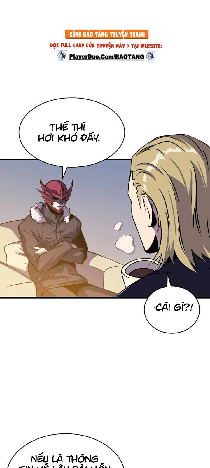 Tôi Trở Lại Thăng Cấp Một Mình Chapter 36 - 19