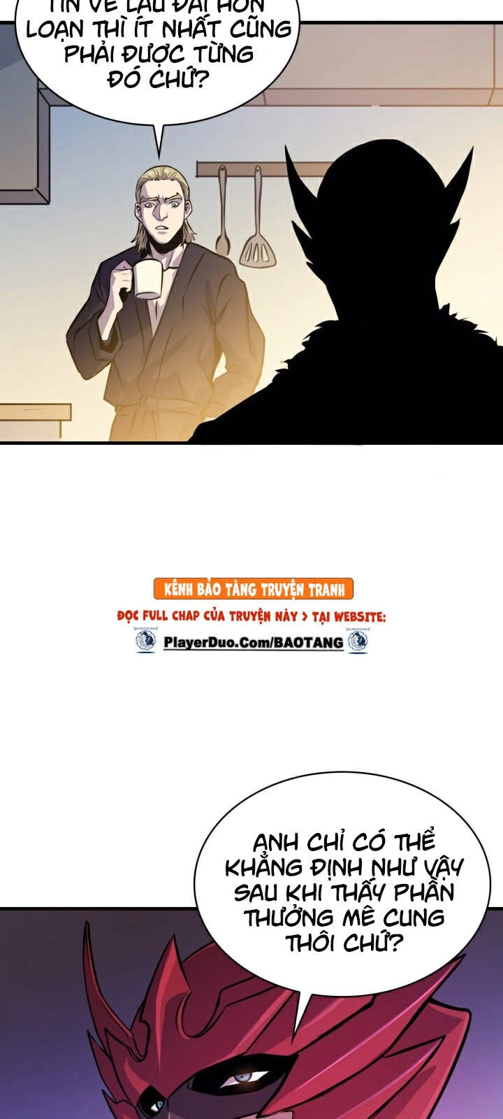 Tôi Trở Lại Thăng Cấp Một Mình Chapter 36 - 20