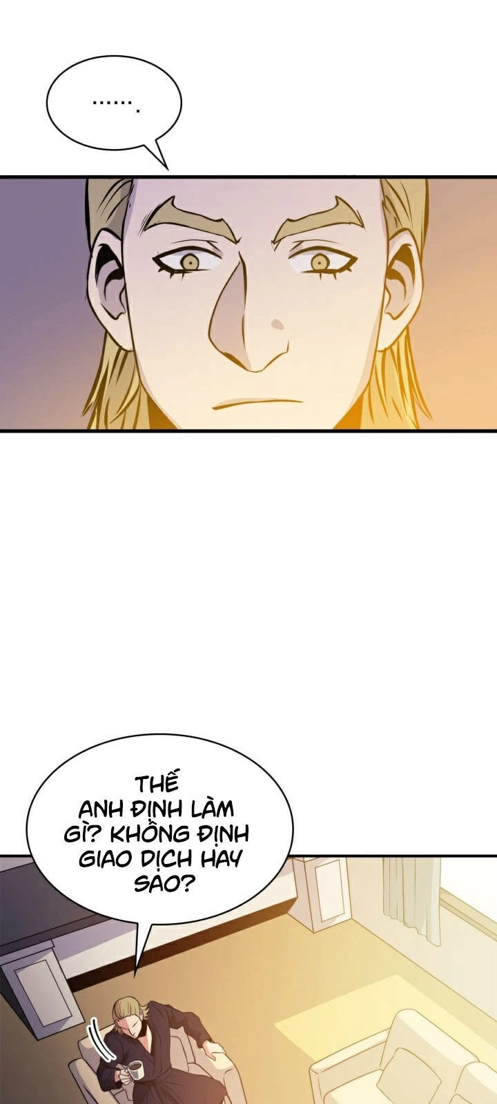 Tôi Trở Lại Thăng Cấp Một Mình Chapter 36 - 22