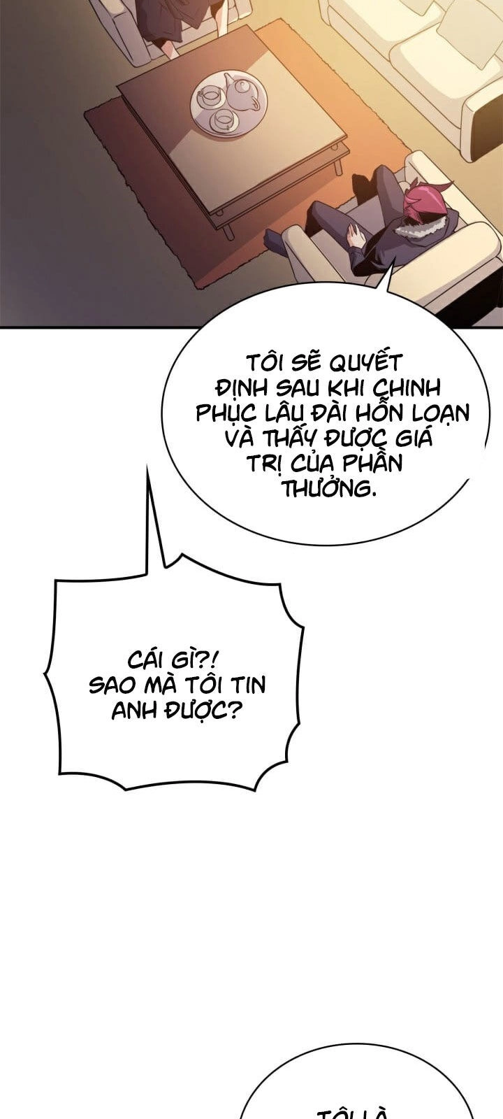 Tôi Trở Lại Thăng Cấp Một Mình Chapter 36 - 23