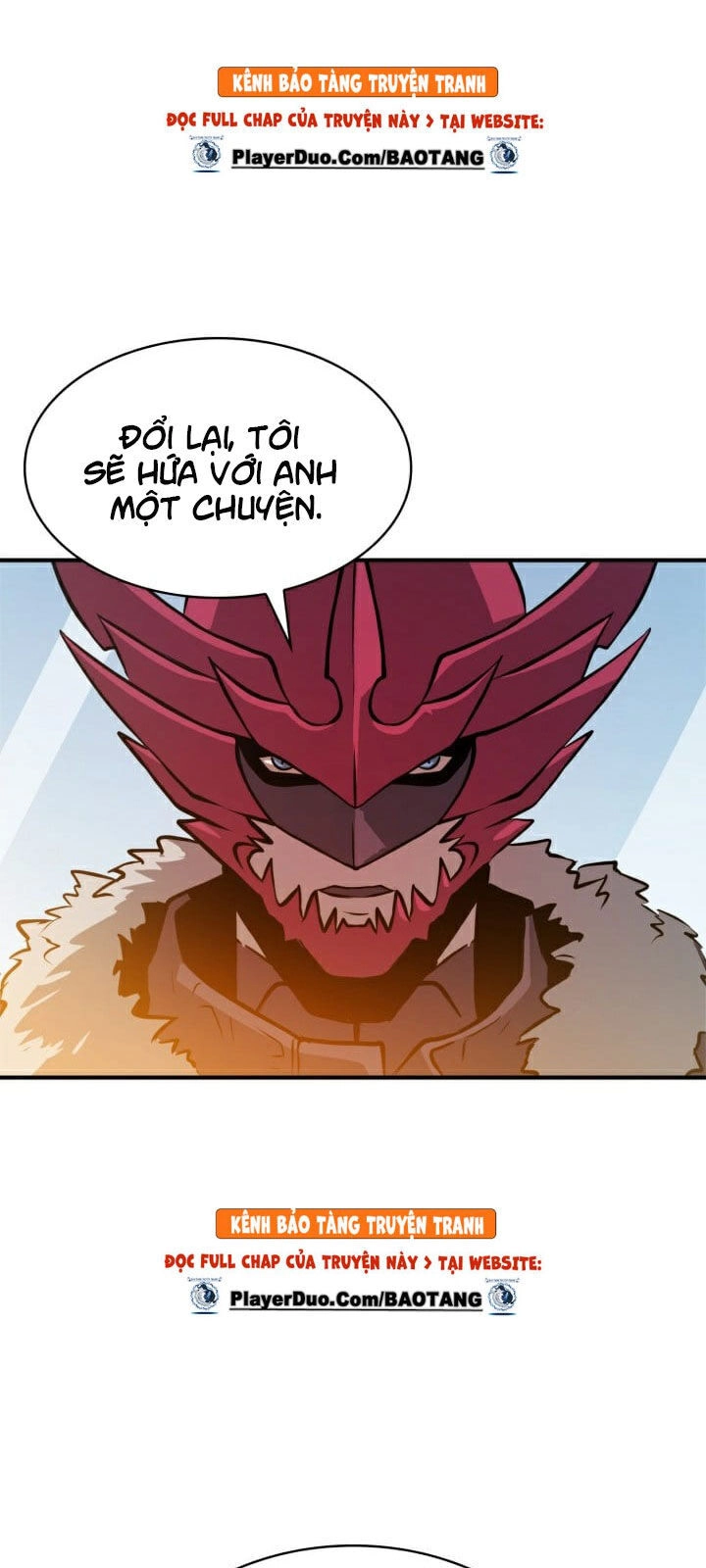 Tôi Trở Lại Thăng Cấp Một Mình Chapter 36 - 25