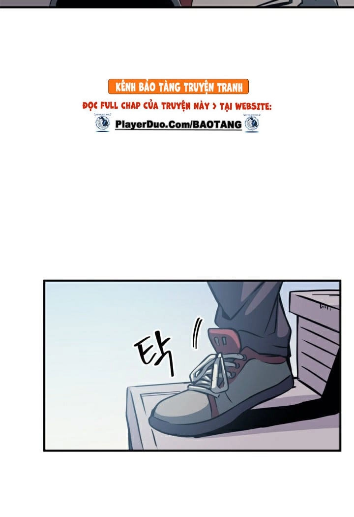 Tôi Trở Lại Thăng Cấp Một Mình Chapter 36 - 30