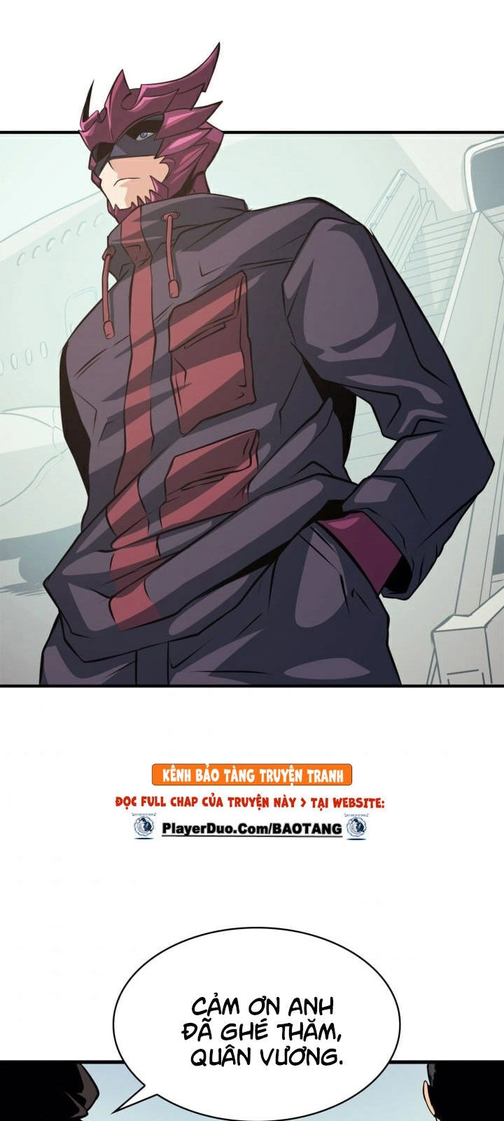 Tôi Trở Lại Thăng Cấp Một Mình Chapter 36 - 31