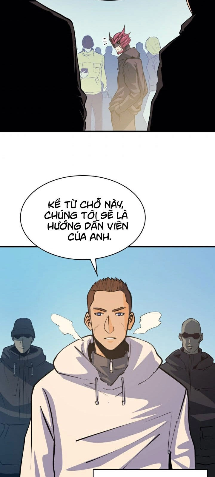 Tôi Trở Lại Thăng Cấp Một Mình Chapter 36 - 32