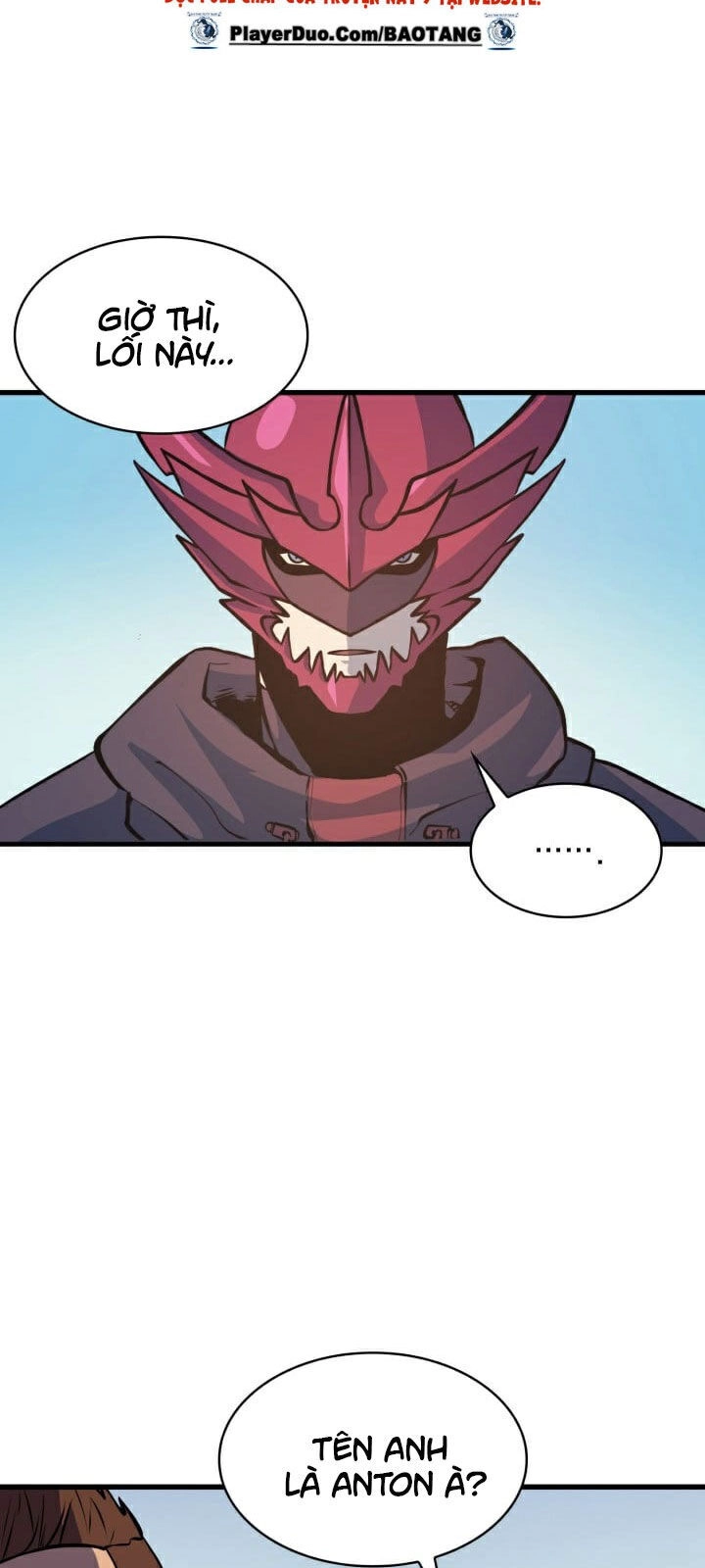 Tôi Trở Lại Thăng Cấp Một Mình Chapter 36 - 34