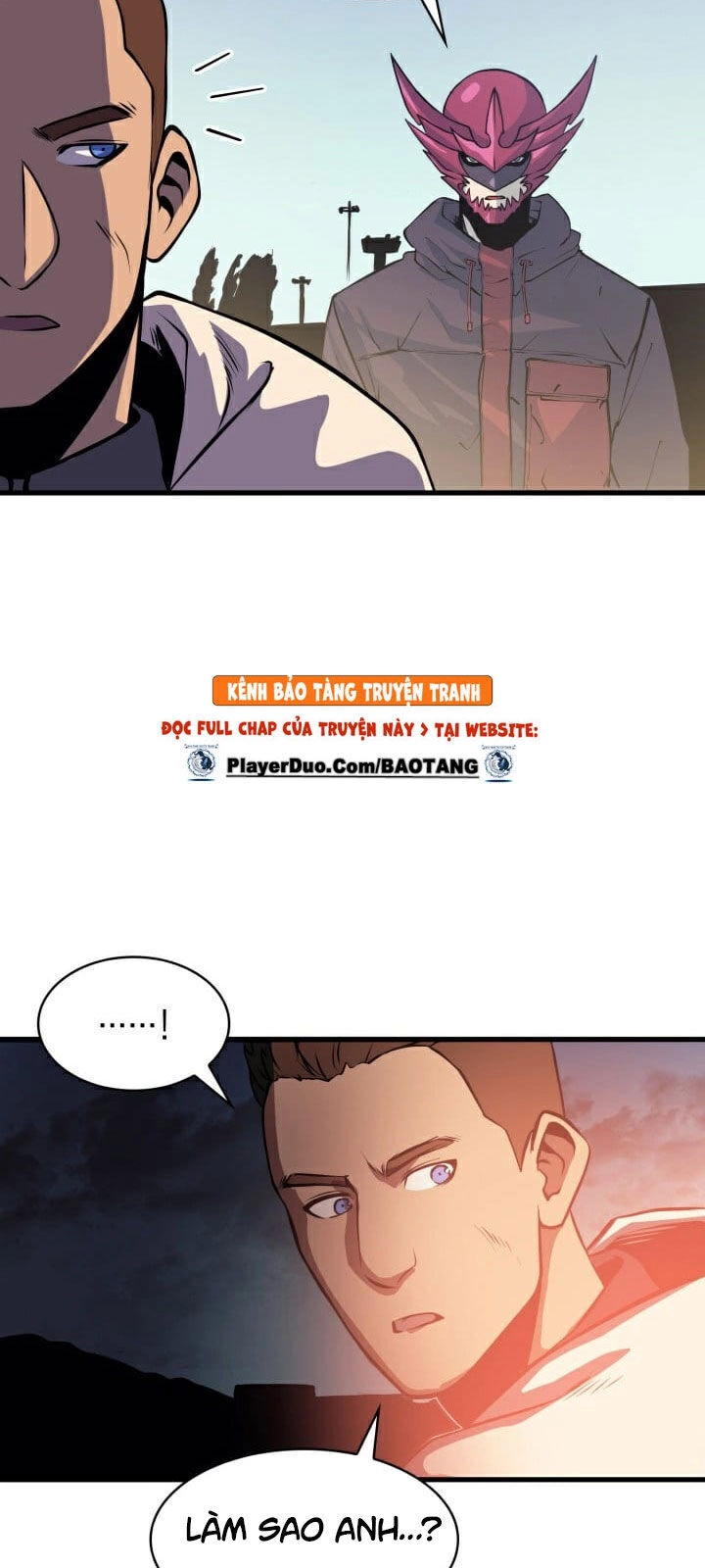 Tôi Trở Lại Thăng Cấp Một Mình Chapter 36 - 35