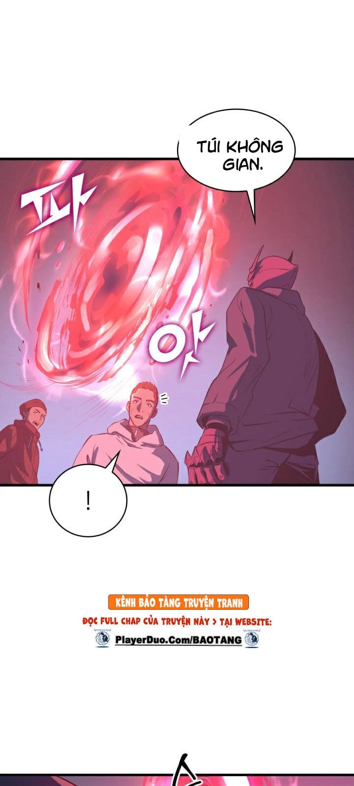 Tôi Trở Lại Thăng Cấp Một Mình Chapter 36 - 37